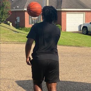 Meet your Posher, Franklin